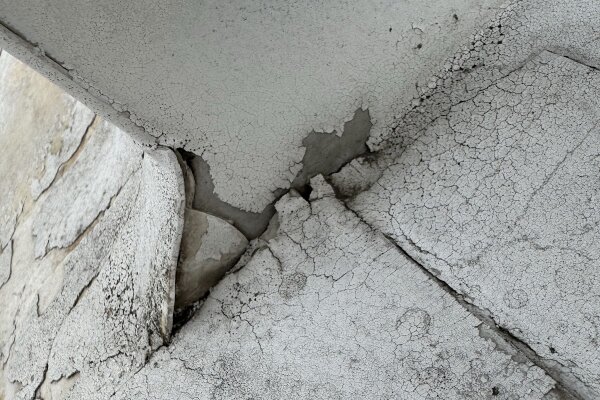 Commercial Roof Repair