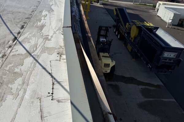 Commercial Roofing Solutions