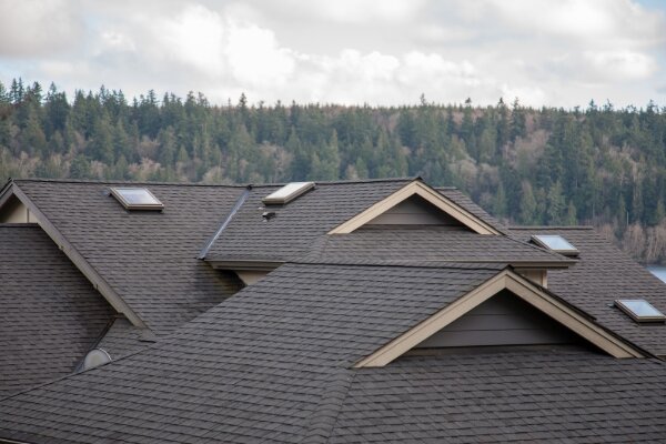 Storm Damage Roof Inspections