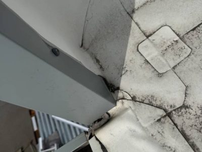 Commercial Roof Repair