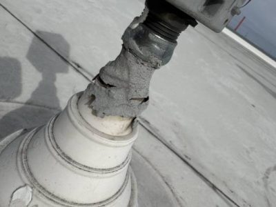 Flat Roof Repair