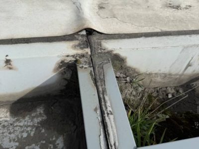 Metal Roof Repair