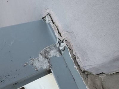 Roof Repair Services